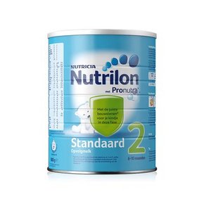 Nutrilon 诺优能 荷兰牛栏奶粉 2段 800g 60.4元包邮(54+6.4)