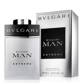 Bvlgari 宝格丽 非常绅士淡香水 60ml 239元包邮