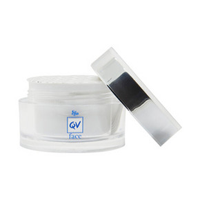 Ego 意高 QV系列 营养晚霜面霜 50g*2件+凑单 155.7元包邮(317.9-200+37.8)