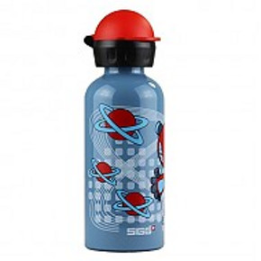 Sigg 希格 时尚防漏水杯儿童壶嘴 400ml 浅蓝色 69.9元包邮