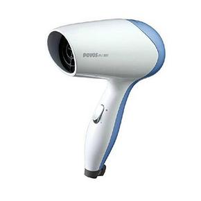 POVOS 奔腾 PH1801 便携电吹风机 1000W 19.9元
