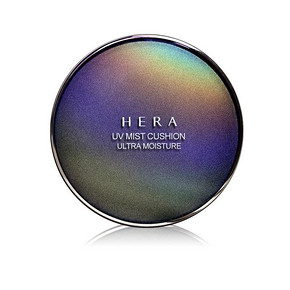 Hera 赫拉 黑珍珠 气垫BB霜 13#象牙白 15g*2 244元包邮(259-15券)