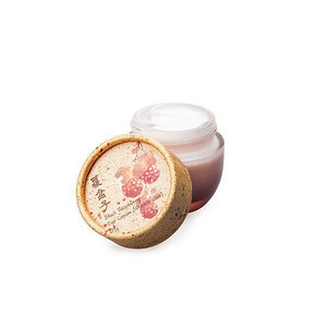 做个逆龄女人#  Skin Food 思亲肤 覆盆子眼霜 25ml 59元包邮(104-30-15券)