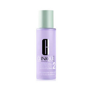 CLINIQUE 倩碧 温和明肌洁肤水 2号 200ml 99元包邮