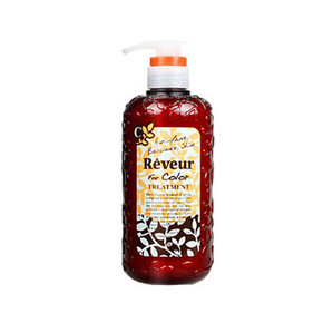 Reveur SCALP 无硅油护发素 橘色 500ml*2瓶 44.3元(39+5.3)