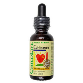 CHILDLIFE 童年时光 紫雏菊滴剂 29.6ml 34.1元(29.9+4.2)