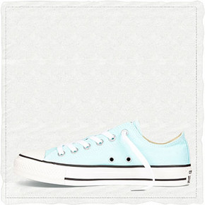 CONVERSE 匡威 Chuck Taylor All Star帆布鞋 169元包邮
