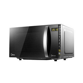 送大礼包# 美的 M3-L205C 家用智能平板光波炉 539返40元