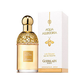 Guerlain 娇兰 花草水语日光百合淡香水 125ml 239元包邮