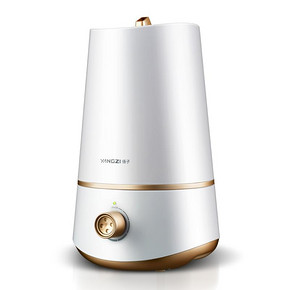 扬子 JS955家用静音加湿器 折29.9元(79.9-40/晒图奖10元)