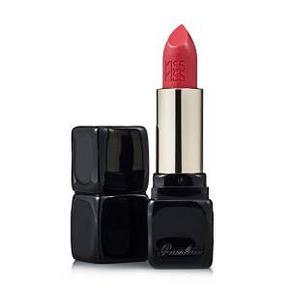 GUERLAIN 娇兰 KISS系列 亲亲唇膏 #344 3.5g 185元(195-10券)
