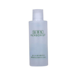 神券好去处# 佰草集 新七白 美白精华水30ml*6瓶 8元包邮(201-193券)