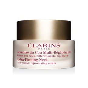 Clarins 娇韵诗 焕颜紧致颈霜 50ml 折320元(365*2-50-40券)