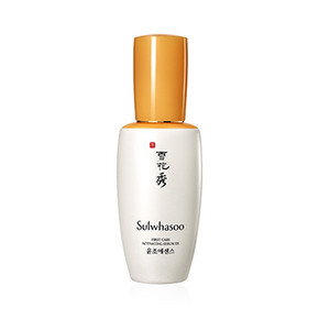Sulwhasoo 雪花秀 润燥精华 90ml 409元包邮(449-40)