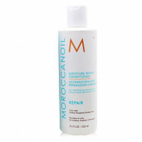 加拿大 MOROCCANOIL 柔顺修复护发素250ml 折66.3元(477-278)