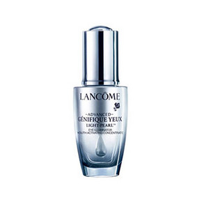 LANCOME 兰蔻 小黑瓶 大眼精华 20ml 折273.9元(3件85折+税)