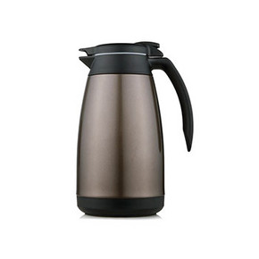 手慢涨价# LB 家用不锈钢保温壶 1500ml 19元包邮(79-60券)