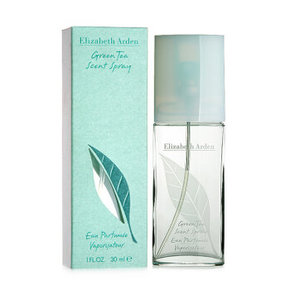 Elizabeth Arden 伊丽莎白 雅顿 绿茶香水 100ml 102元(118-16券)