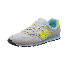 New Balance 373系列  WL373GPG 女款闲跑步鞋 328.3元包邮(下单7折)
