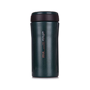 Tiger 虎牌 不锈钢便携真空保温杯 350ml 折134.3元(满300减15%)