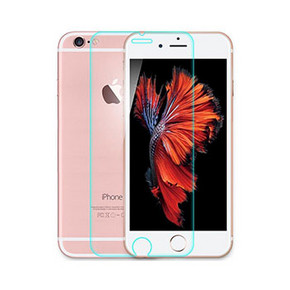 全额免单# 萝莉 iPhone6s 钢化玻璃膜 19返19元