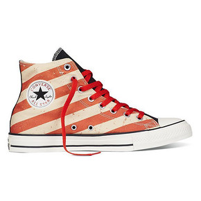 CONVERSE匡威 Chuck Taylor All Star 高帮帆布鞋 199元包邮