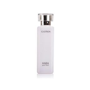 敏皮亲娘# HABA 润泽柔肤水 G露 180ml 149元包邮(159-10券)
