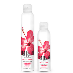 pandaw 潘达 斐济舒缓调理喷雾 300ml+送150ml 69元包邮(99-30券)