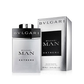 Bvlgari 宝格丽 Man当代绅士男士淡香水 100ml 249元包邮(259-10券)