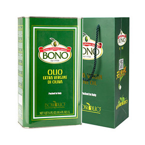 意大利 BONO 包锘 特级初榨橄榄油 3L 149元包邮