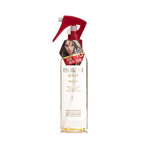 微信端# TSUBAKI 丝蓓绮 奢耀柔 艳凝水精华喷雾 160ml 24元