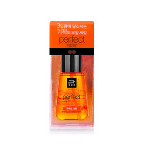 Amore 爱茉莉 美仙玫瑰精华护发精油 70ml 折33.5元(买3免1+税-10券)