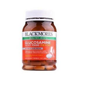 Blackmores 澳佳宝 葡萄糖维骨力关节灵1500mg 180粒 券后159元包邮