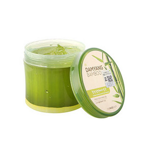 The Face Shop 青竹嫩肤啫喱面霜 300gx2瓶装 39元包邮