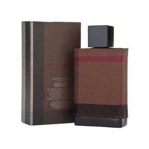 BURBERRY 博柏利 新款伦敦布格男士淡香水 100ml 折209元(249*2-50-30券)