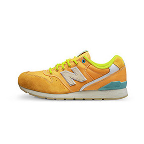New Balance 996系列中性复古运动鞋 券后369元包邮