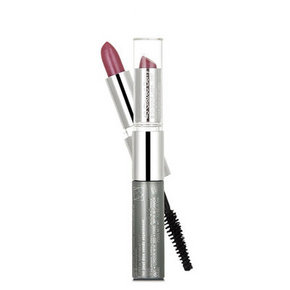 Clinique 倩碧 双头 电眼睫毛膏3.1ml+62#口红1.2g 49.9元