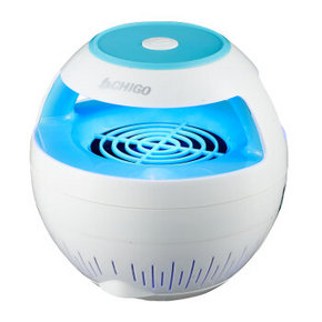 蚊虫去无踪# 志高 家用灭蚊器 19.9元