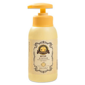 哈丁宝贝 婴儿滋养洗发露 220ml 折13.9元(19.9，99-30)