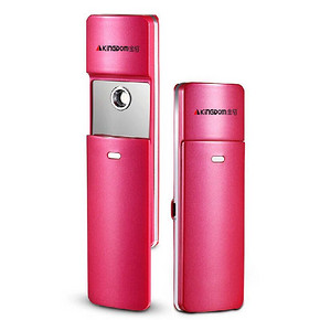 金稻 KD-777手持喷雾补水仪 折75.6元(108,2件7折)