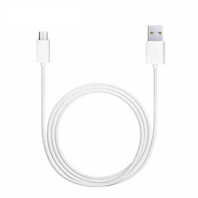 白菜价# 闪酷 安卓数据线 1m 1.1元包邮