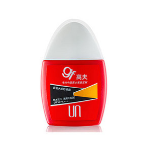 限地区# 高夫 赤道水感防晒露SPF30+/PA+++ 30ml*2件 58元(2件5折)