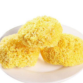 平价燕窝# 膳食魔方 古田无硫银耳 120g 7.9元包邮(17.9-10券)