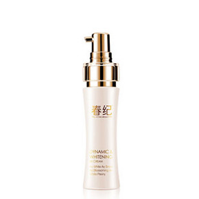 春纪 动感透净BB霜40ml +红石榴原液30ml+小样四件套32.5元包邮