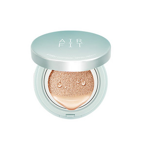 裸妆必备# 谜尚 Apieu气垫BB霜13.5g*2件 96元包邮(116-20券)