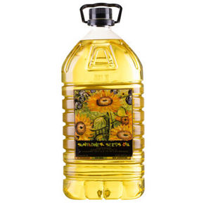 限地区# 西班牙进口 瑞驰欧 清香葵花籽油 5L*2件 138元包邮(买2减1)