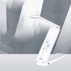 康铭 LED台灯护眼节能灯 9.9元包邮(89.9-80券)