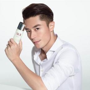 大瓶好价# SK-II 护肤精华 神仙水330ml 849元包邮