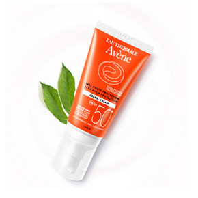 无惧烤验# 雅漾 高倍清爽防晒乳SPF50++50ml  79.9元(2件包邮)