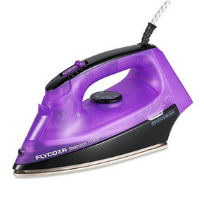 飞科 FI9310家用手持式电熨斗 39元包邮(49-10券)